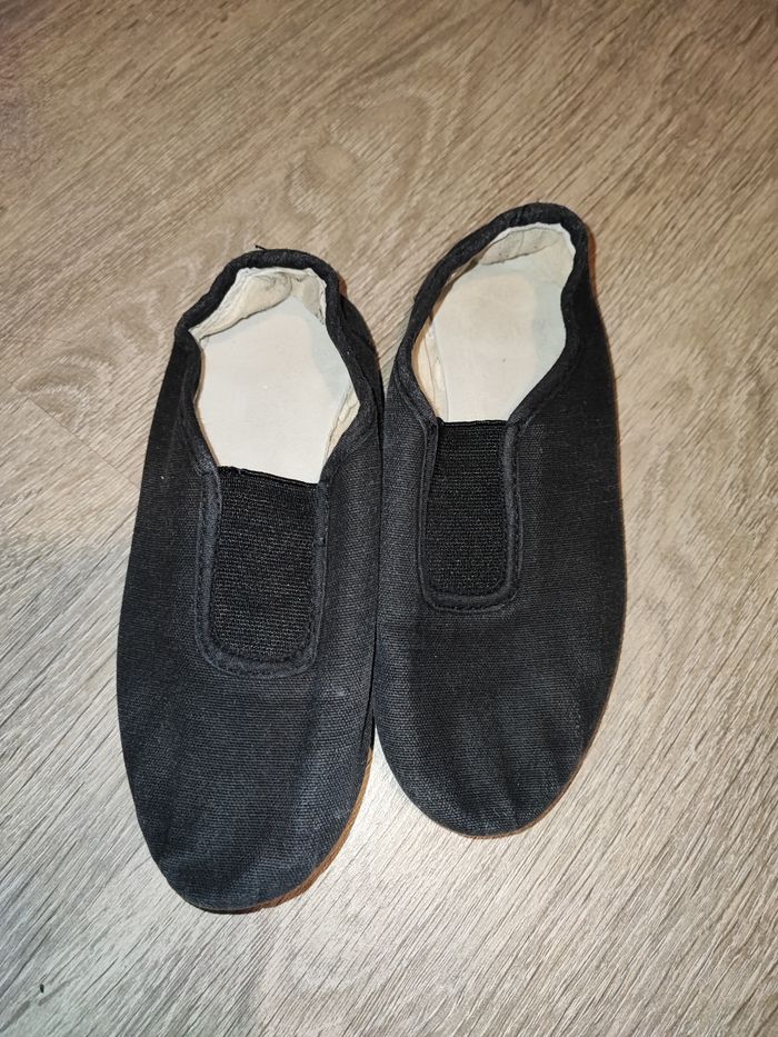 Ballerines taille 30