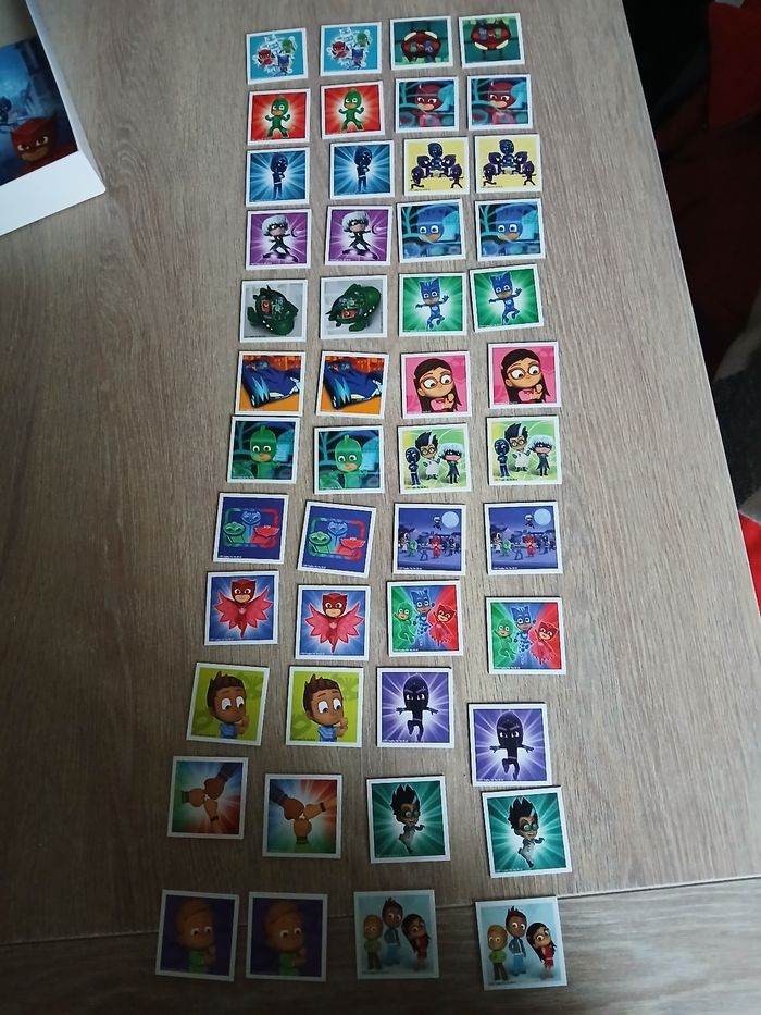 Jeux pyjamasque - photo numéro 9