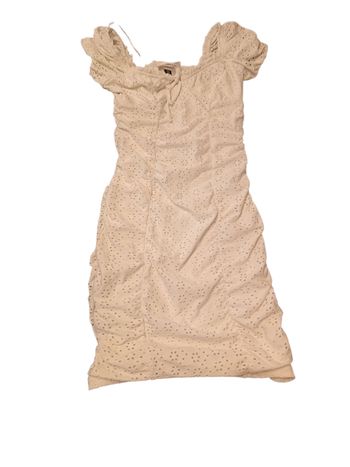 Jolie robe xxs