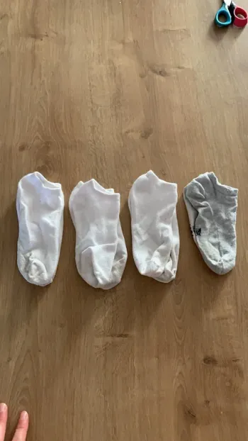 Socquettes