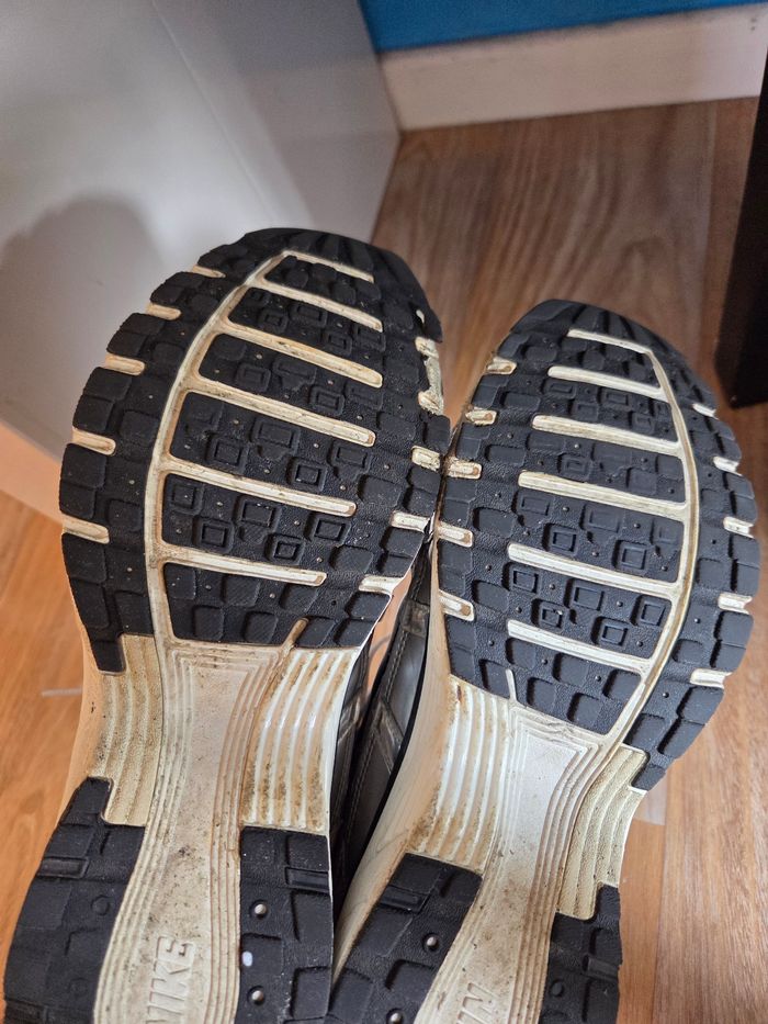 Nike P6000 gris métal et noir 42 - photo numéro 7