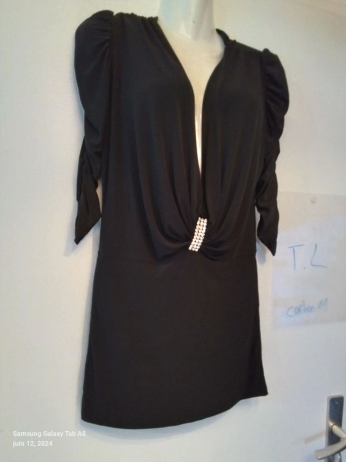Robe soiree - photo numéro 3
