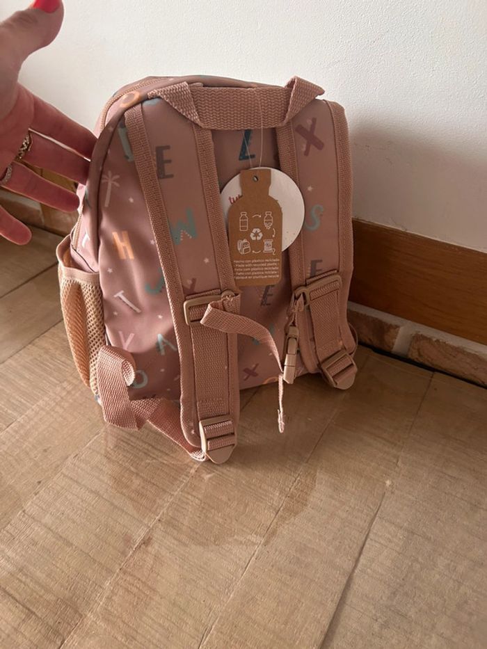 Ensemble sacs école neuf - photo numéro 4