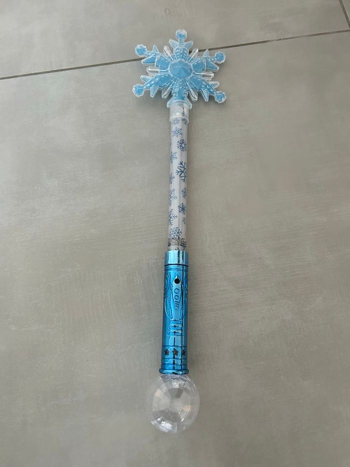 Étoile scintillante - photo numéro 4