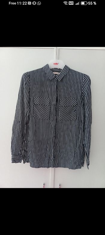 Chemise femme 