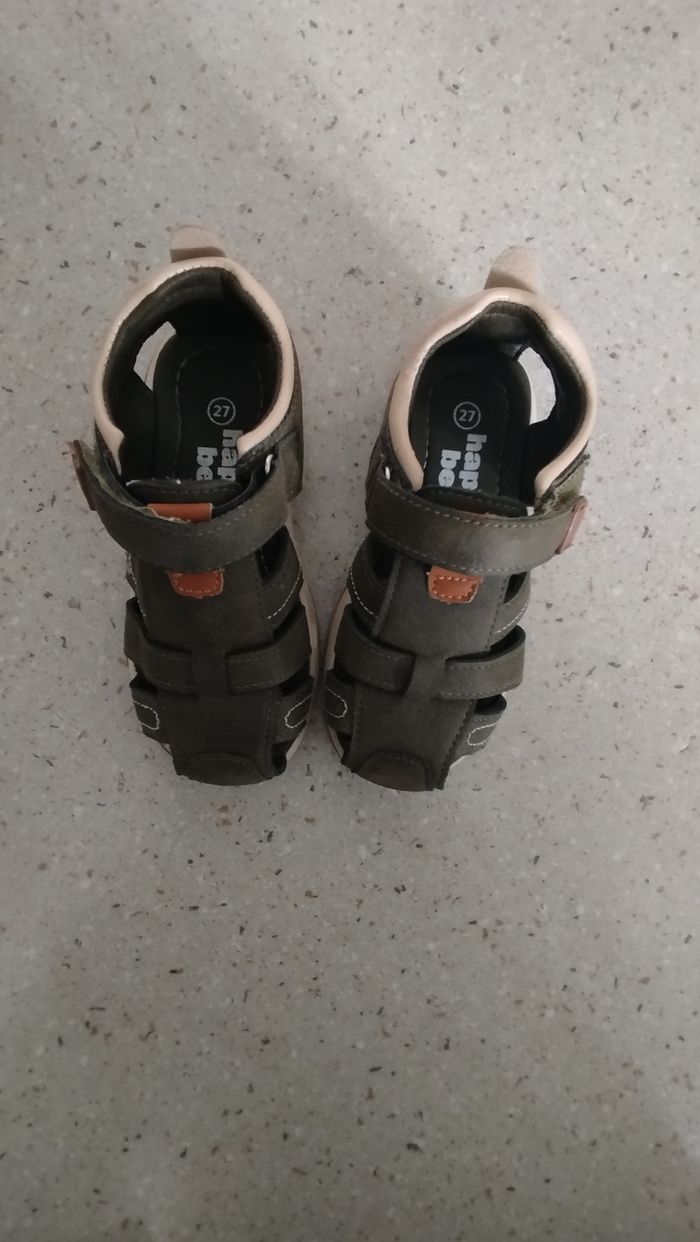 Sandales - photo numéro 4