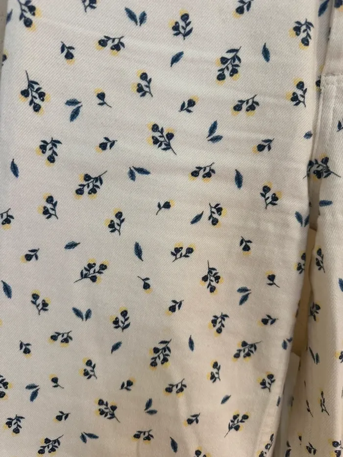 pantalón campana Zara - photo numéro 3