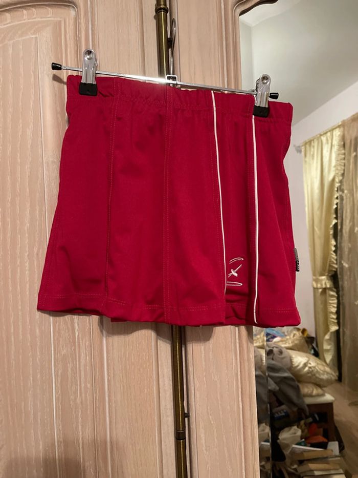 Jupe short sport