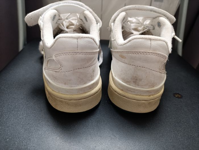 Basket adidas - photo numéro 5