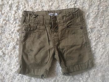 Short