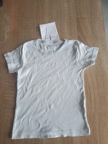 T shirt