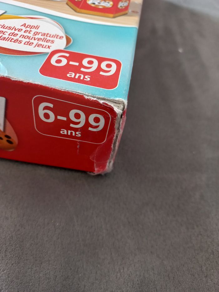 Jeu le  lynx 400 images educa - photo numéro 2