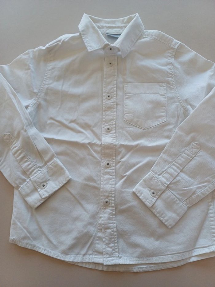Chemise