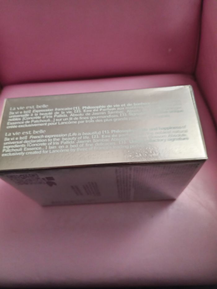 Parfum - photo numéro 3