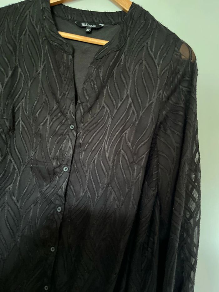 Robe taille 40 MS mode - photo numéro 5
