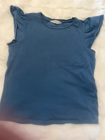 Teeshirt Mango 6-7 ans