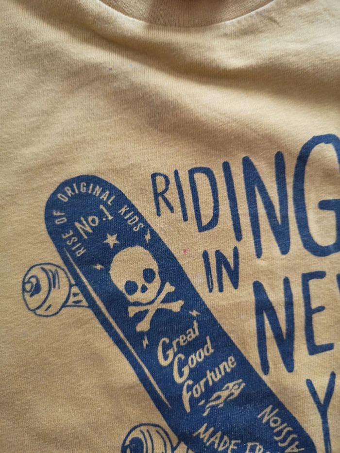 Maillot - 5 ans - photo numéro 3