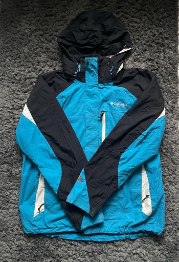 Veste Columbia Titanium, taille XL