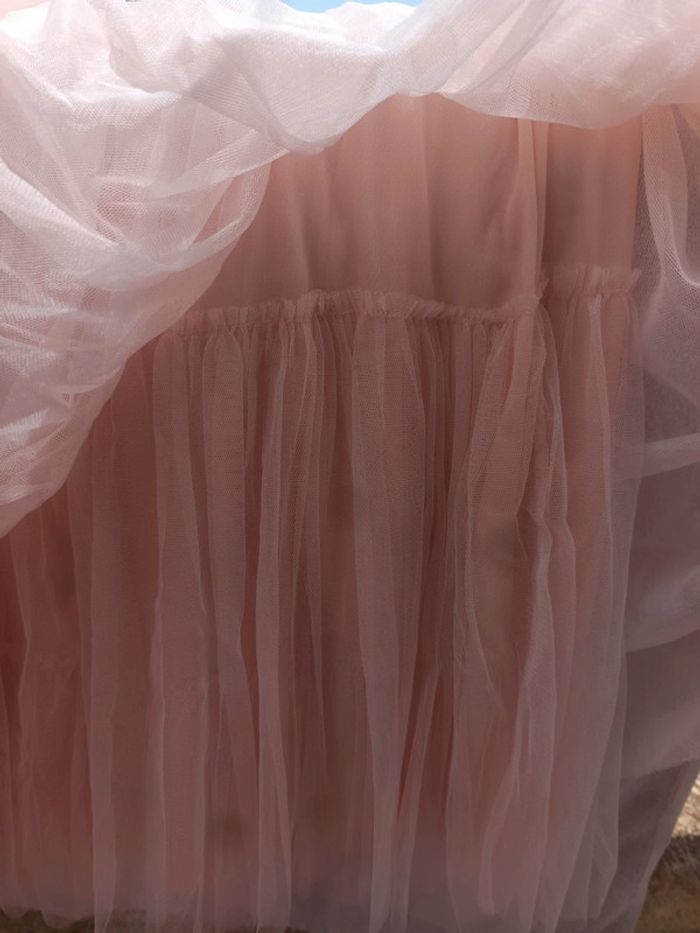Robe bustier cérémonie Jennifer - photo numéro 7