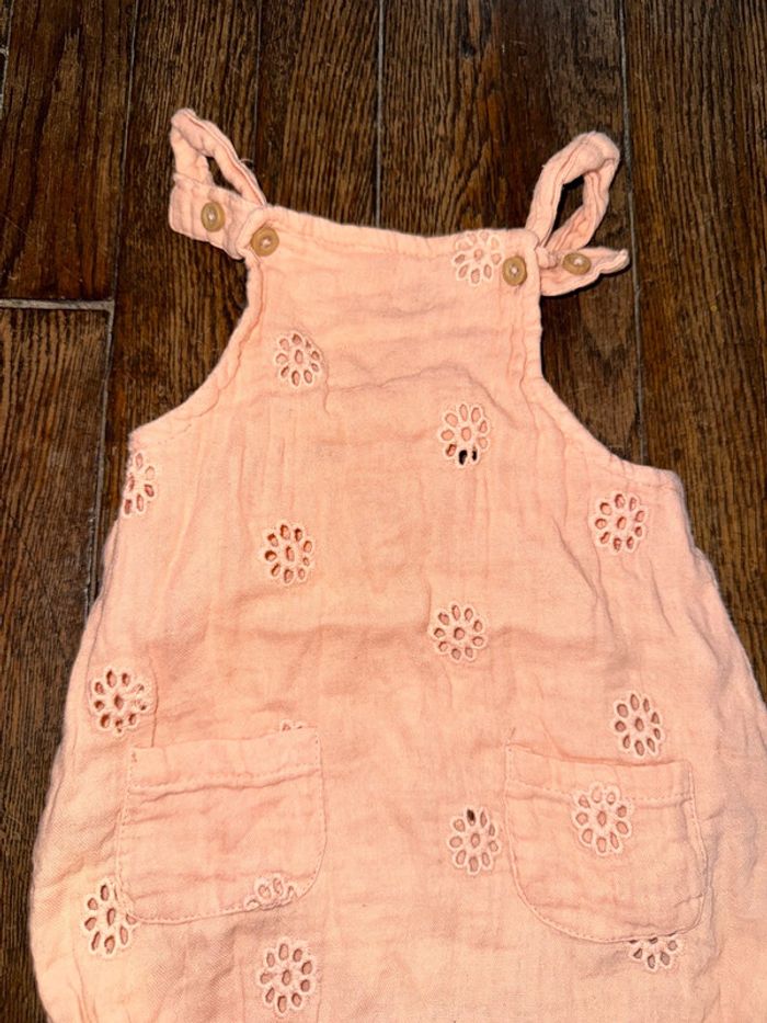 Barboteuse Bout’chou 3 mois - photo numéro 2