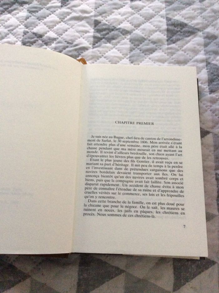 #Fontbrune par Brigitte Le Varlet - photo numéro 5