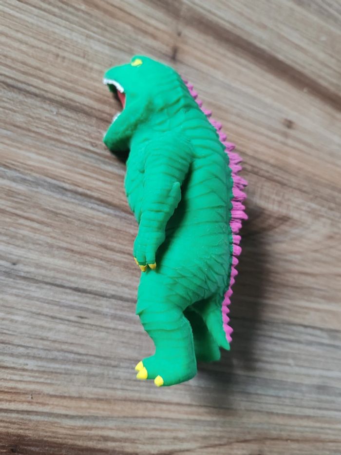 Monstre elastikorps - photo numéro 2