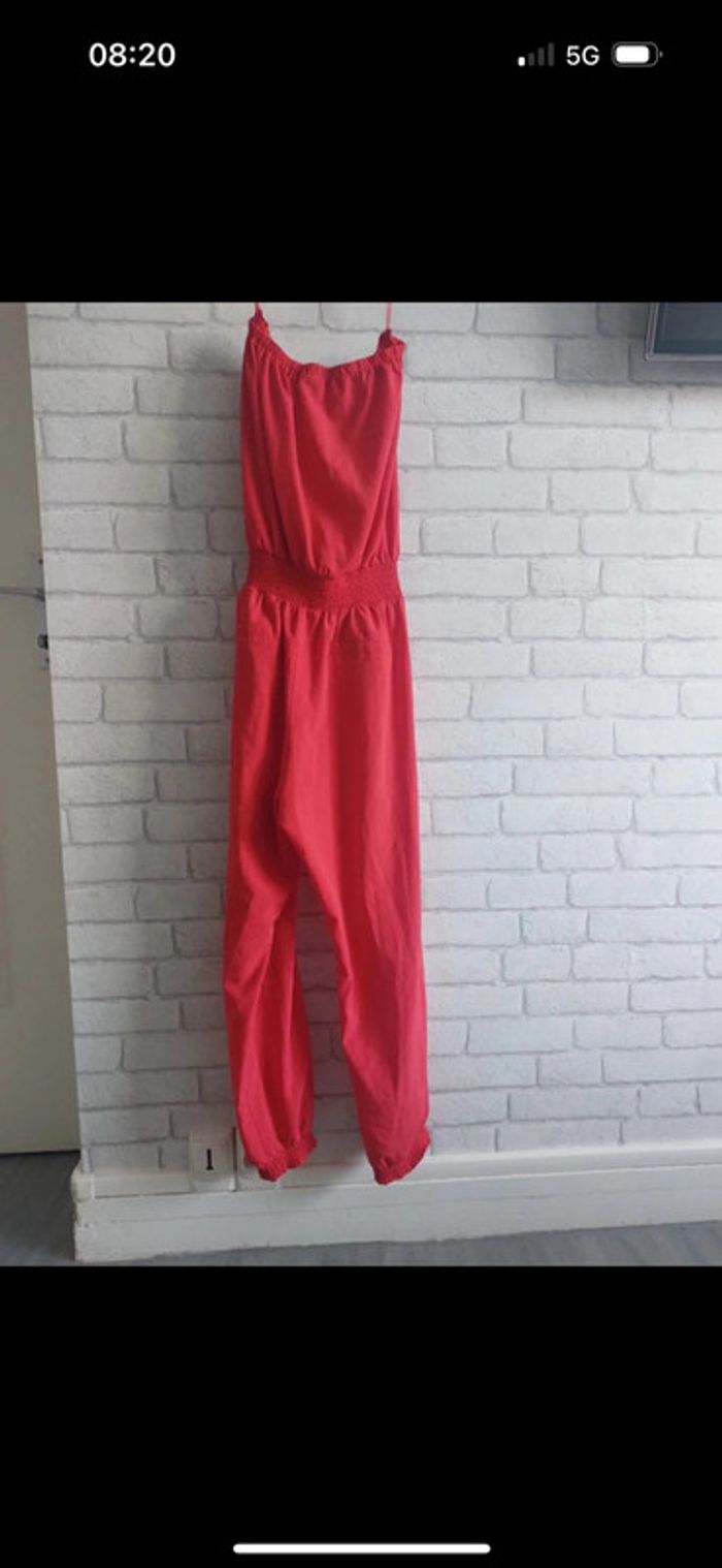 Combinaison J&S Millenium taille M. - photo numéro 4