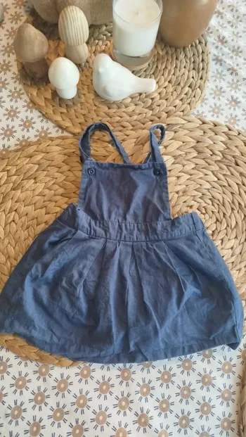 Robe 12 mois