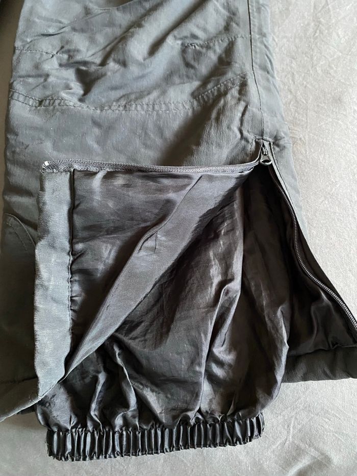 Lot de 2 pantalons de ski imperméables - photo numéro 6