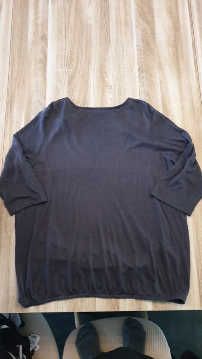 Pull fin - photo numéro 5