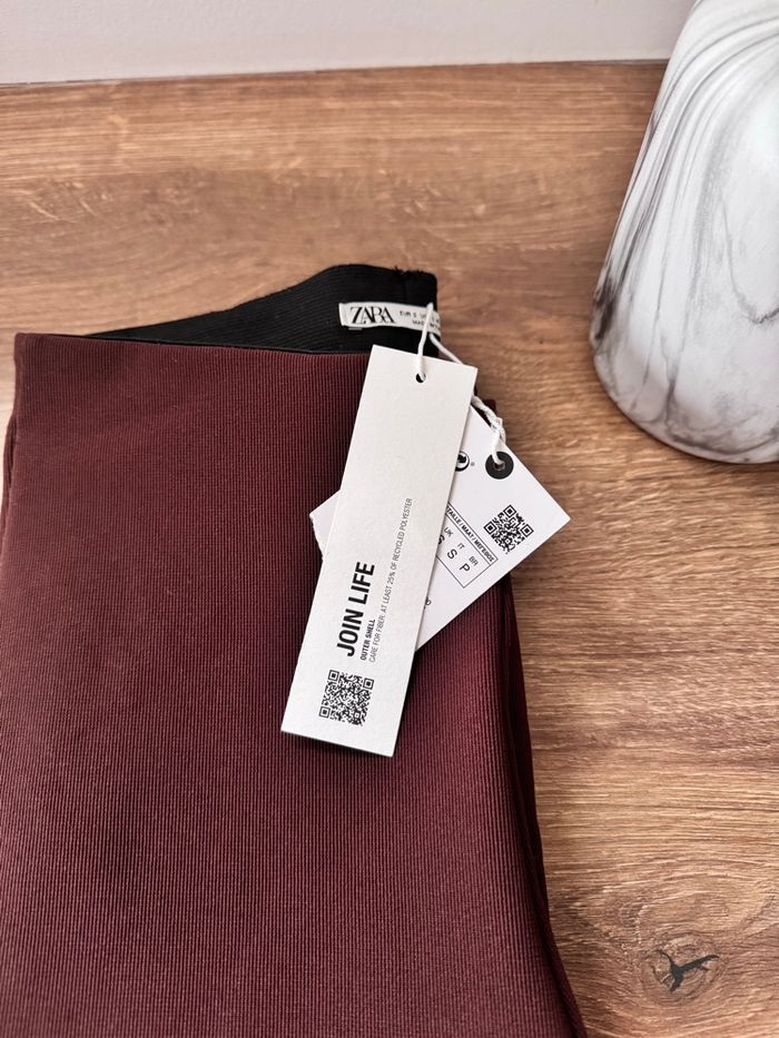 Pantalon Zara - photo numéro 2