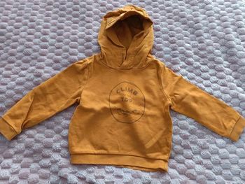 Pull Kiabi 3 ans tbe