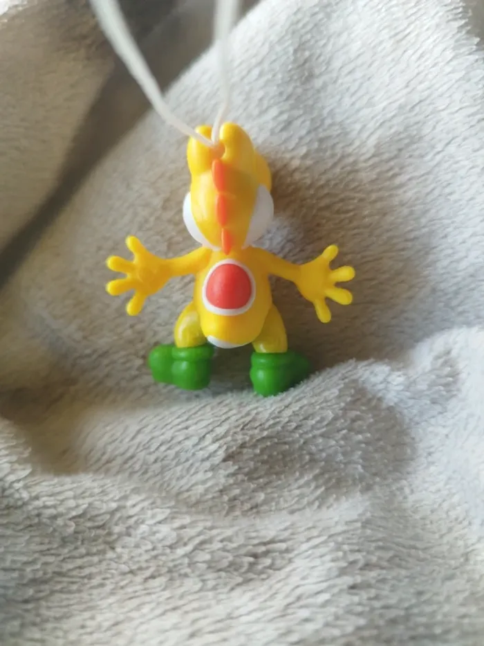 Porte clés Super Mario - photo numéro 2