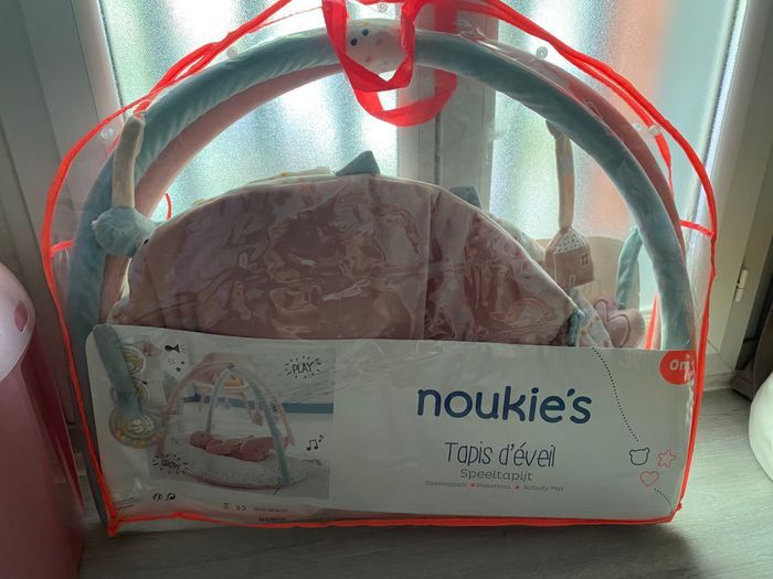 Tapis d’éveil - photo numéro 2