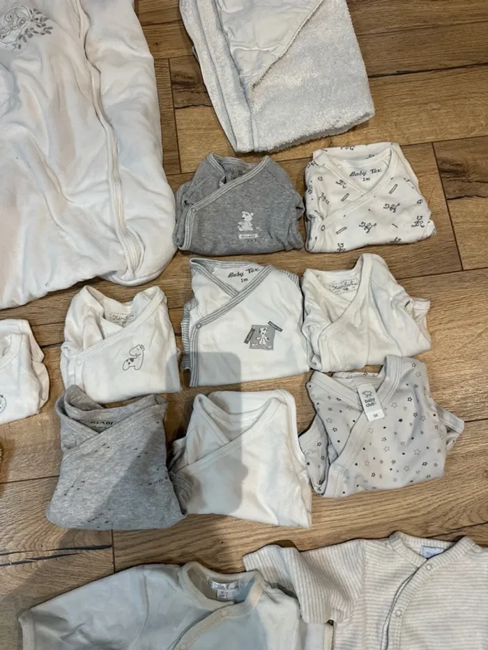 Lot naissance - photo numéro 4