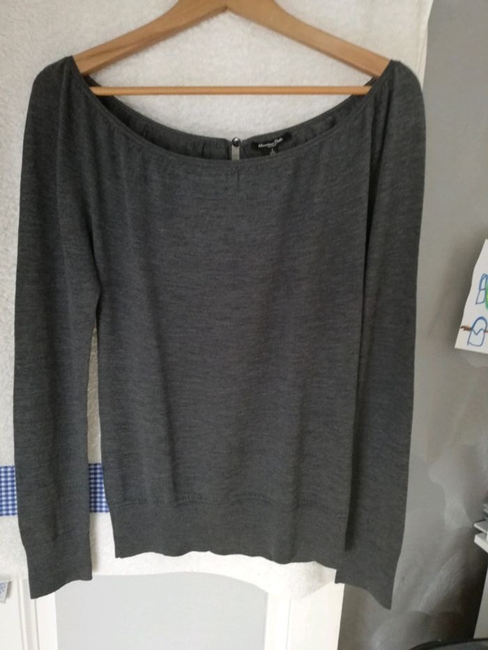 Tee shirt Massimo Dutti