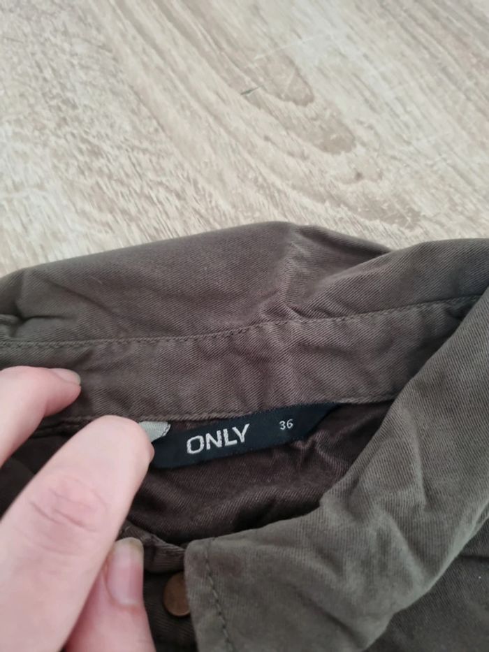 Chemise only - photo numéro 4