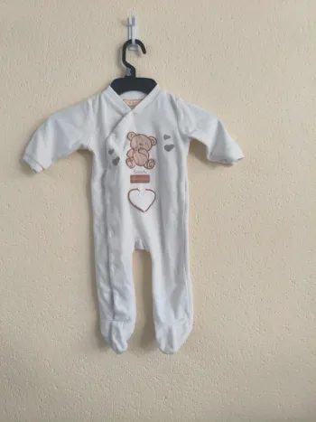 Pyjama d'hiver - baby by Gemo - 9 mois