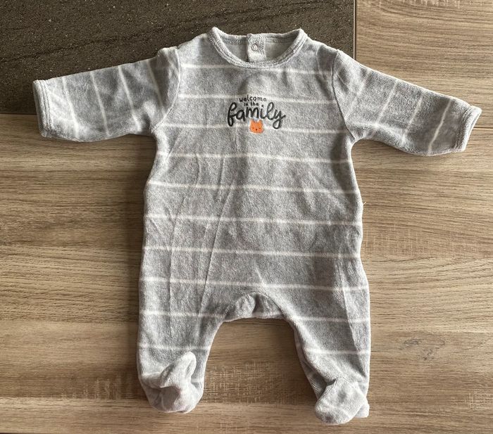 Pyjama garçon