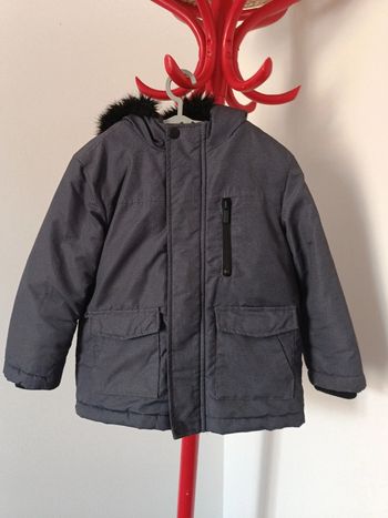Parka