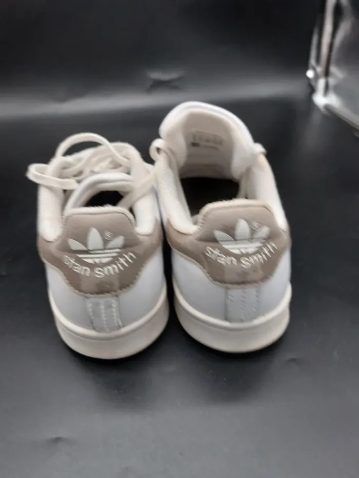 Adidas Stan Smith - photo numéro 8