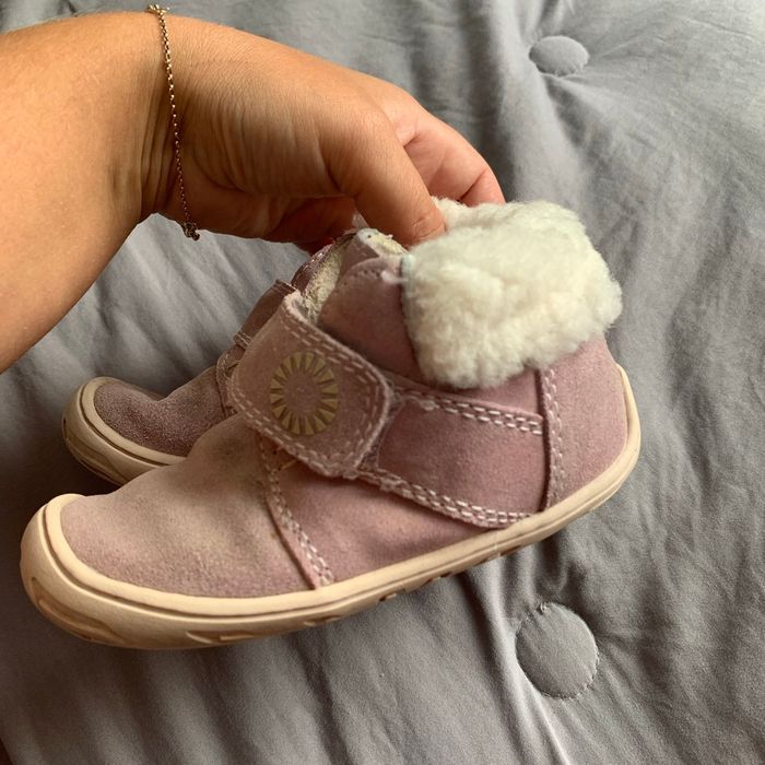 Bottine ugg - photo numéro 2
