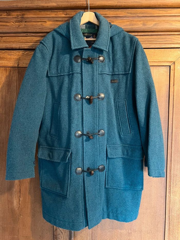 Duffle-coat Paul & Shark