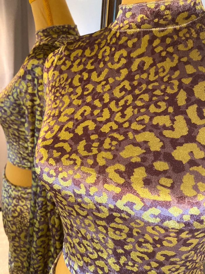 Ensemble jupe - photo numéro 2