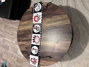 Tour de parc bébé en très bon état