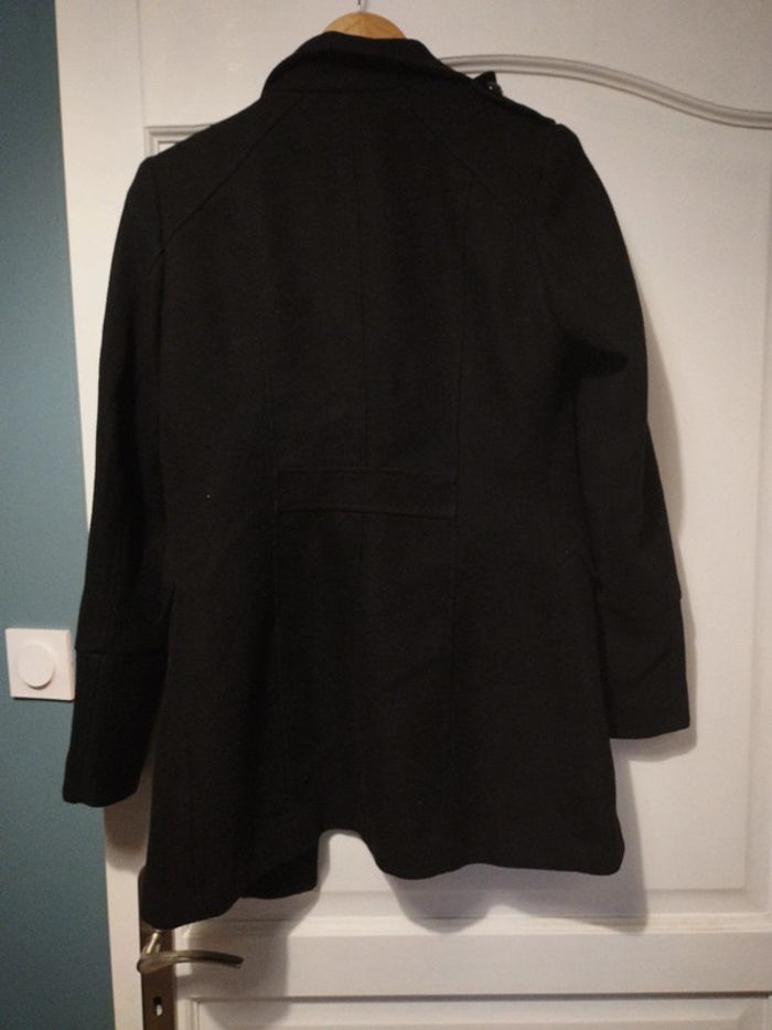 Manteau femme promod - photo numéro 3