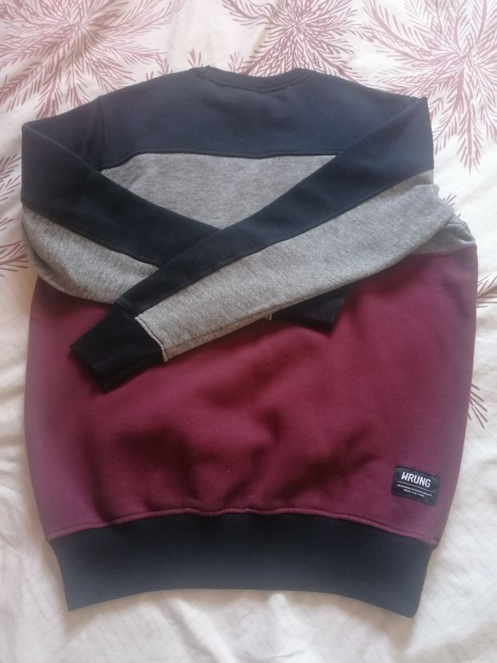 Sweet wrung taille S - photo numéro 2