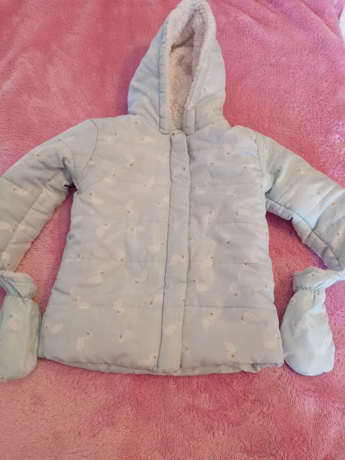 Manteau