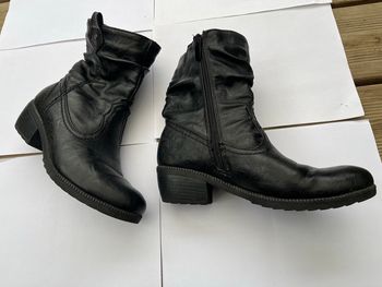 Bottine 37