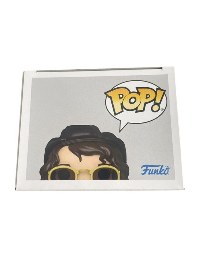 Figurine Funko Pop Indiana Jones Helena Shaw 1386 neuf - photo numéro 5